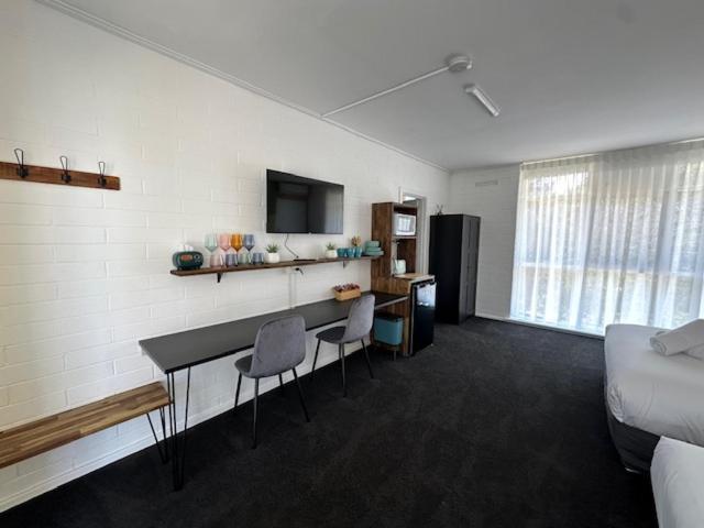 The Lyndoch Motel Exterior foto